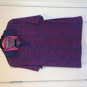 Men's Hawke & Co Men's Golf Polo-Sz M